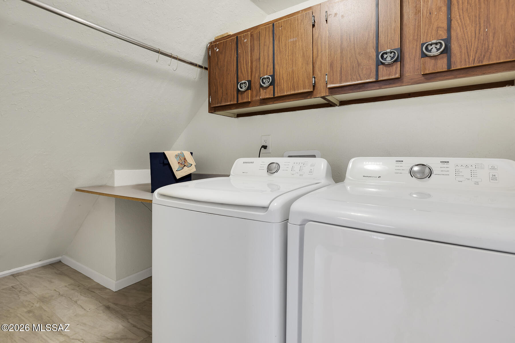 1527 East Prince Road Tucson, AZ 85719 - Photo 31 of 50 Laundry Room