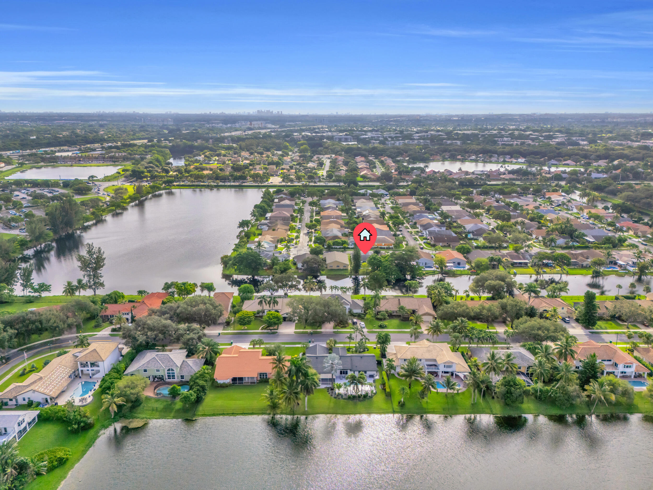 1541 Southwest 102nd Terrace Davie, FL 33324 - Photo 41 of 49 9_dji_20250902092459_0009_d-2