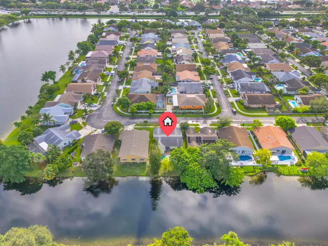 $715,000 | 1541 Southwest 102nd Terrace, Davie, FL 33324