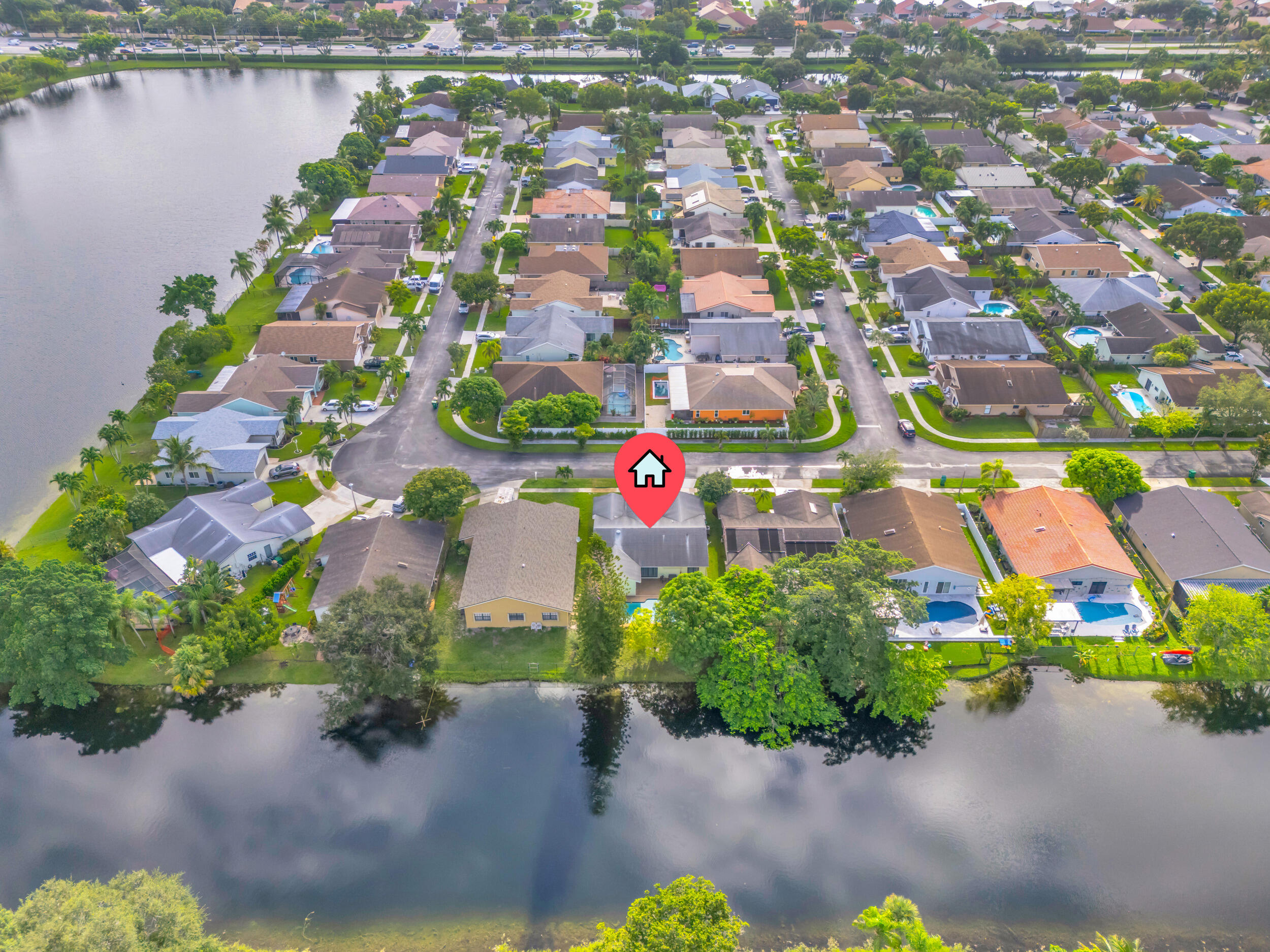 1541 Southwest 102nd Terrace Davie, FL 33324 - Photo 42 of 49 10_dji_20250902092604_0012_d-2