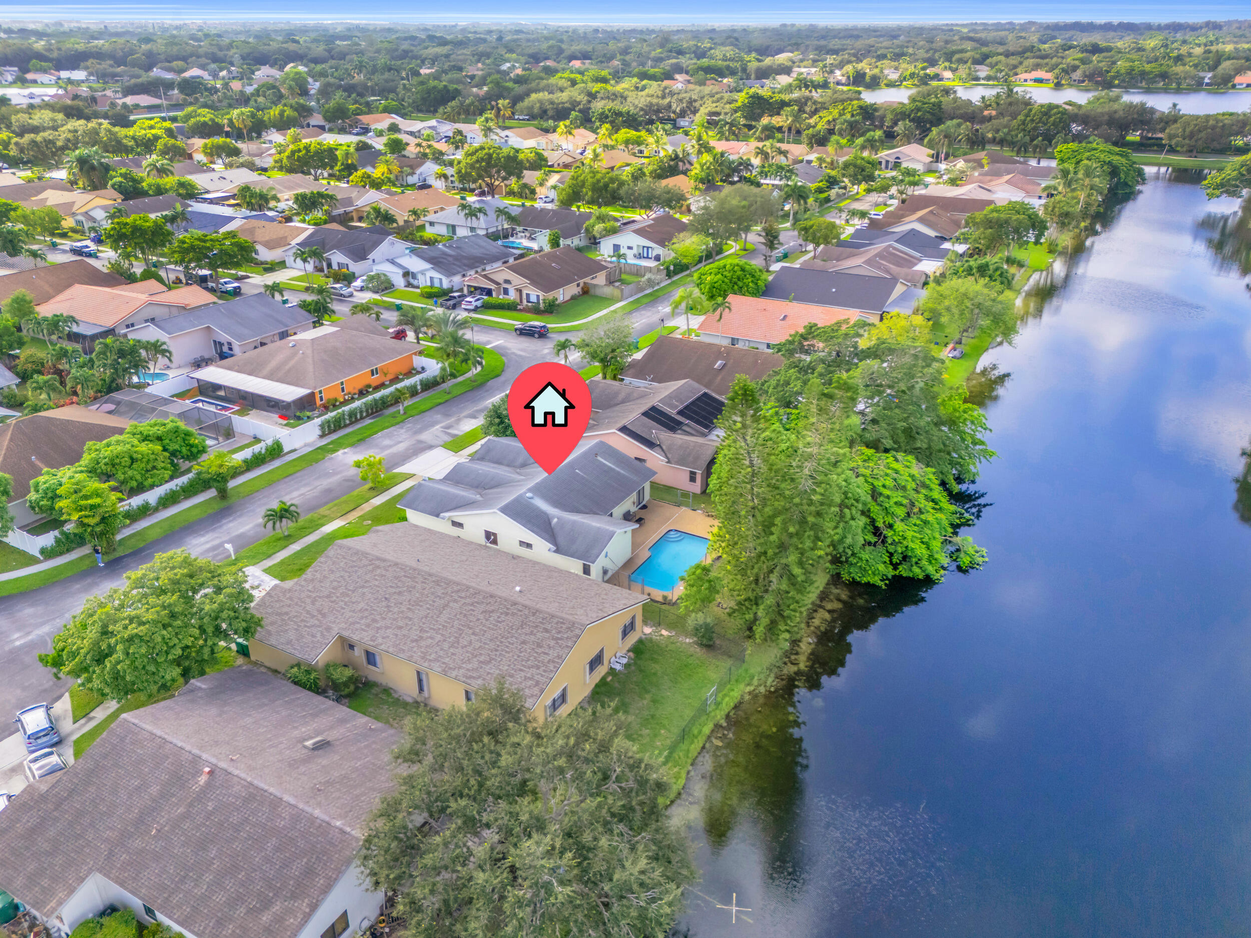 1541 Southwest 102nd Terrace Davie, FL 33324 - Photo 43 of 49 11_dji_20250902092656_0015_d-1