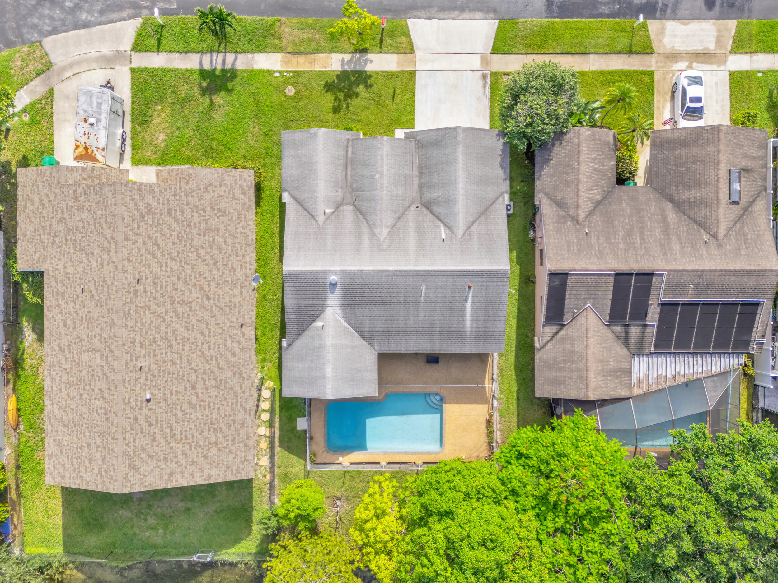 1541 Southwest 102nd Terrace Davie, FL 33324 - Photo 45 of 49 14_dji_20250902092747_0021_d-1