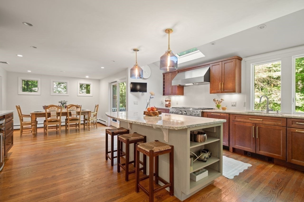 28 Colburn Drive Sharon, MA 02067 - Photo 18 of 42