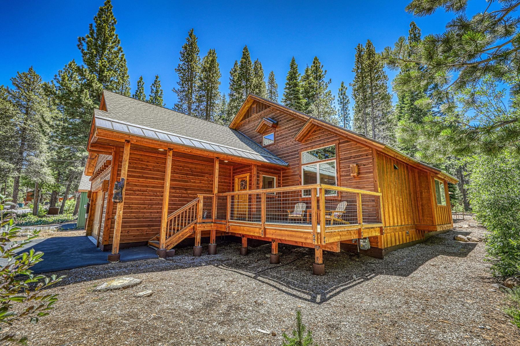 14141 Tyrol Road Truckee, CA 96161 - Photo 28 of 28