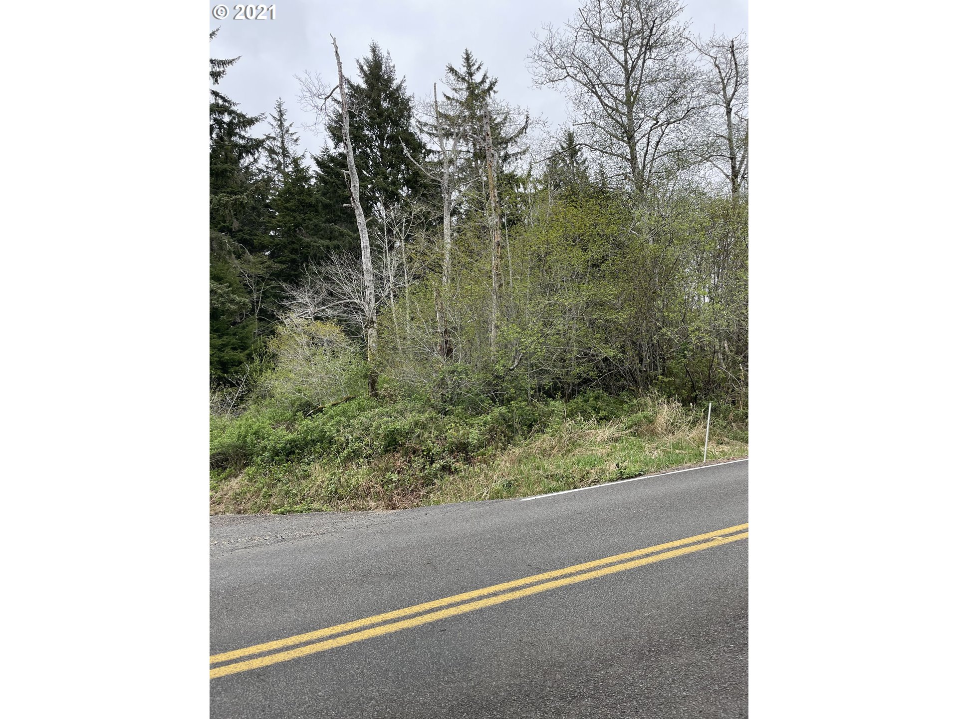 0 Bay Center Road South Bend, WA 98586 - Photo 1 of 5 Gallery Image 1