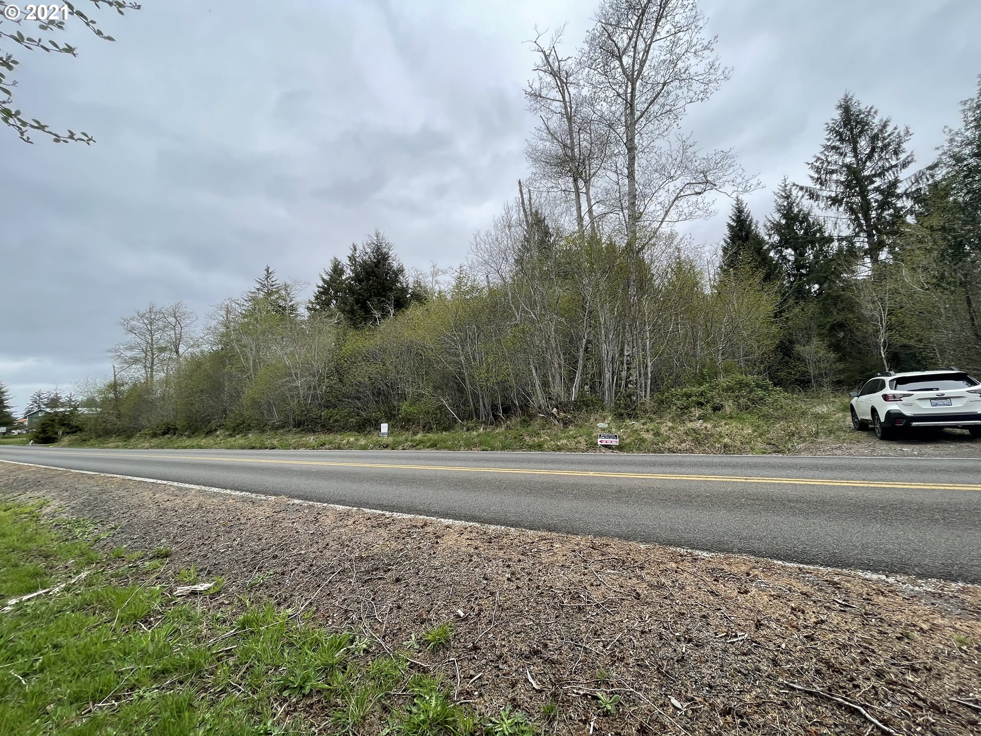 0 Bay Center Road South Bend, WA 98586 - Photo 3 of 5 Gallery Image 3