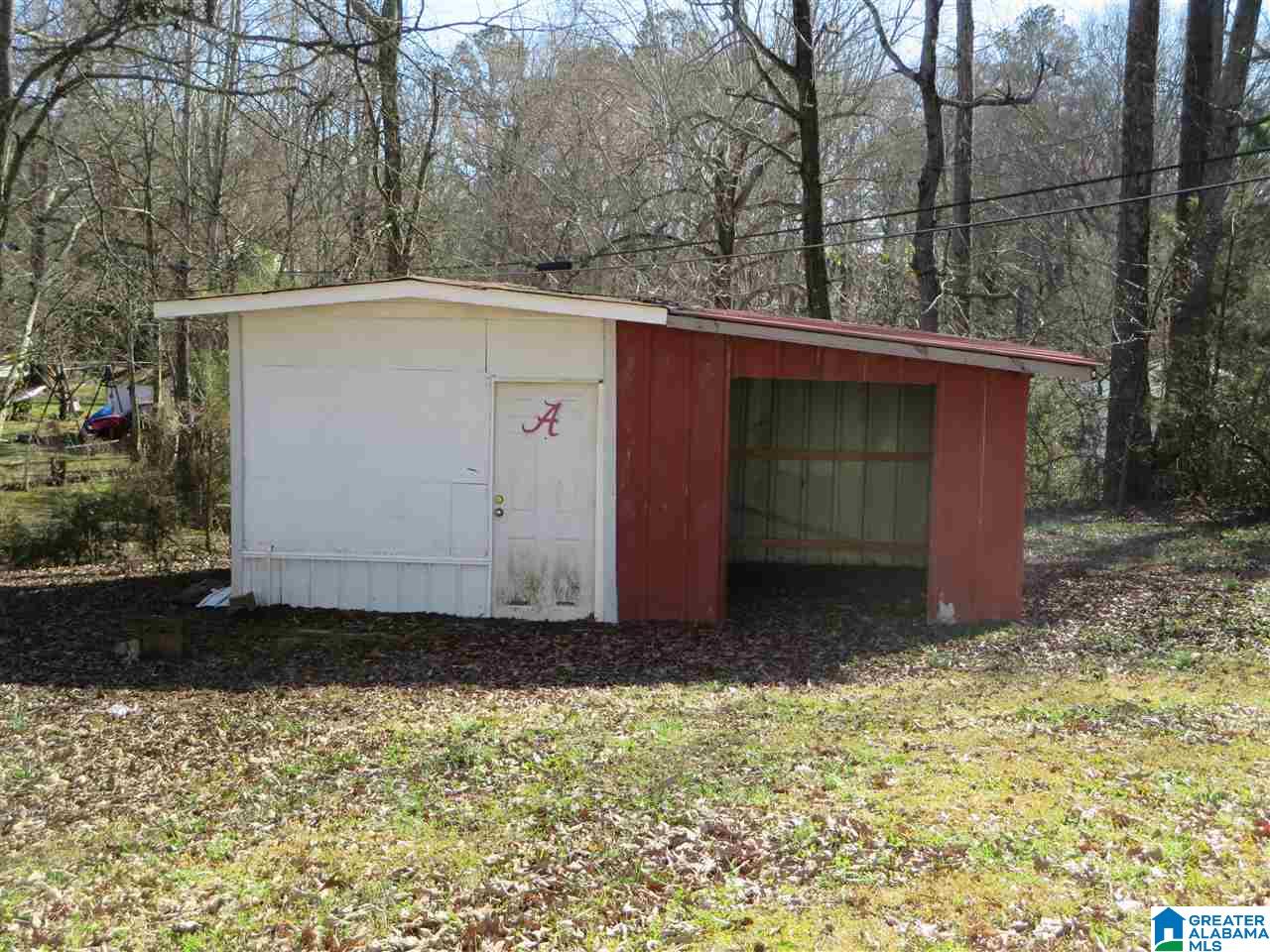 69 Harrison Road Anniston, AL 36201 - Photo 22 of 34