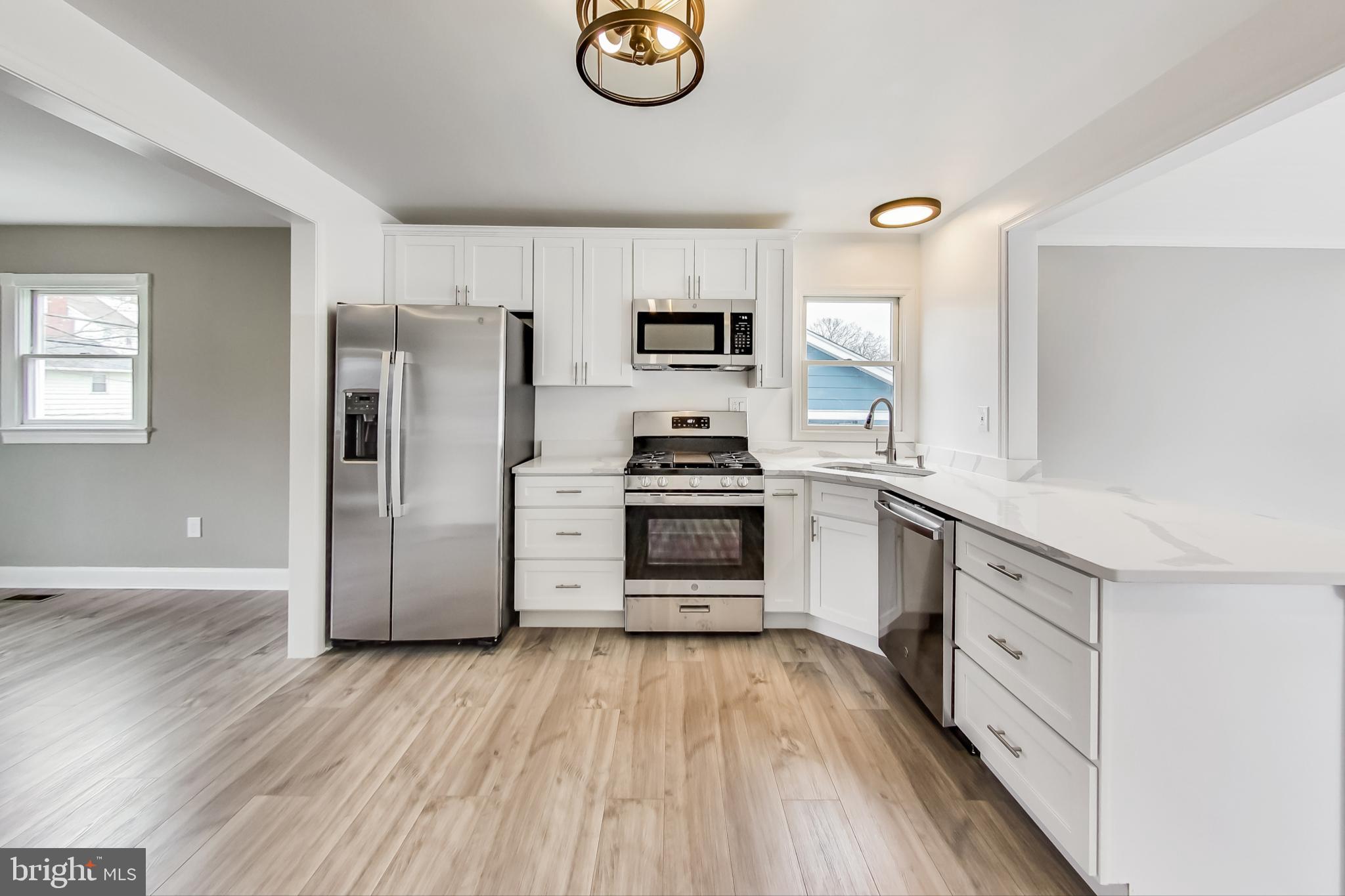 5923 Berwyn Road Berwyn Heights, MD 20740 - Photo 1 of 39 Gallery Image 1