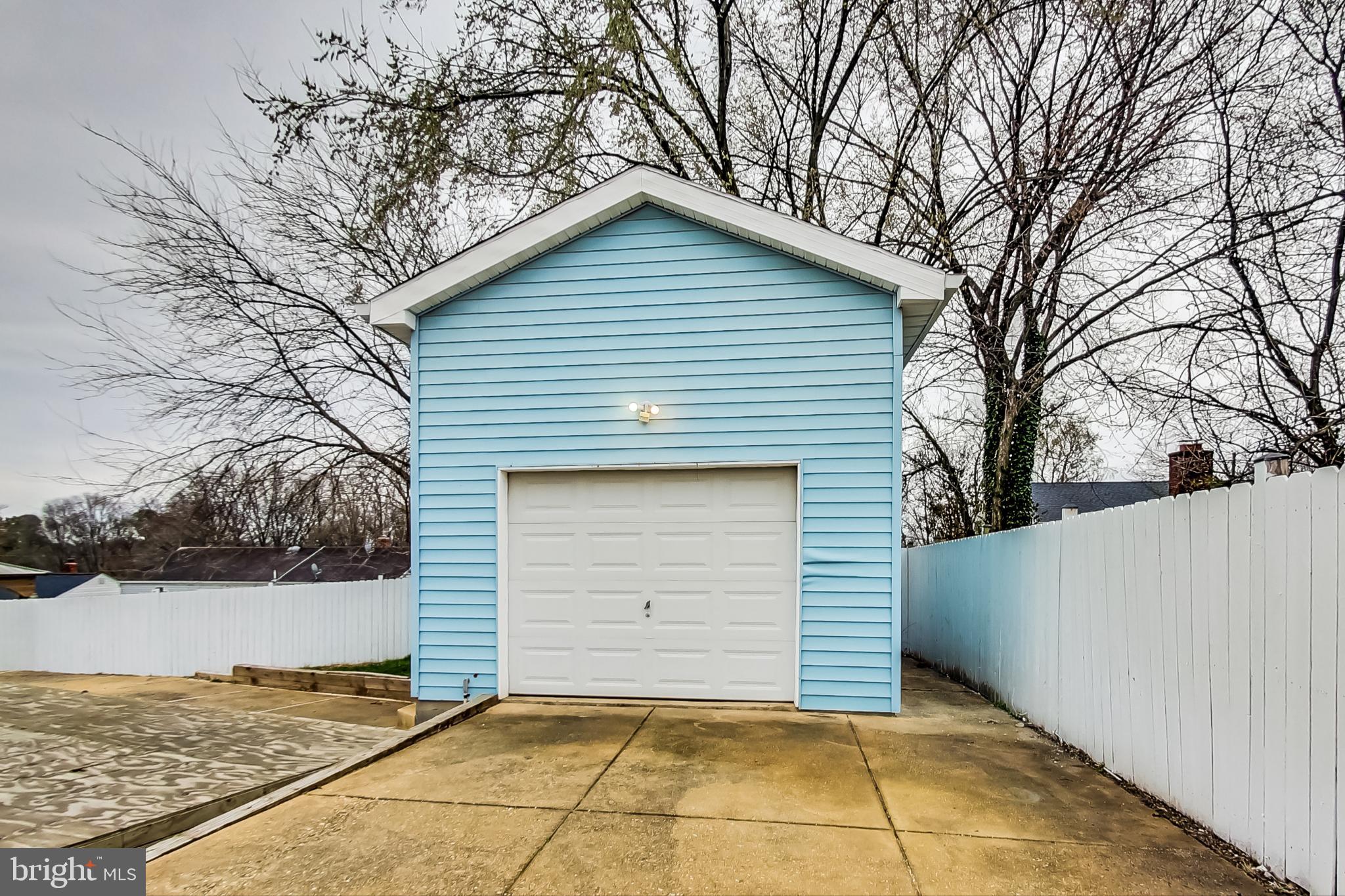 5923 Berwyn Road Berwyn Heights, MD 20740 - Photo 36 of 39 Gallery Image 36