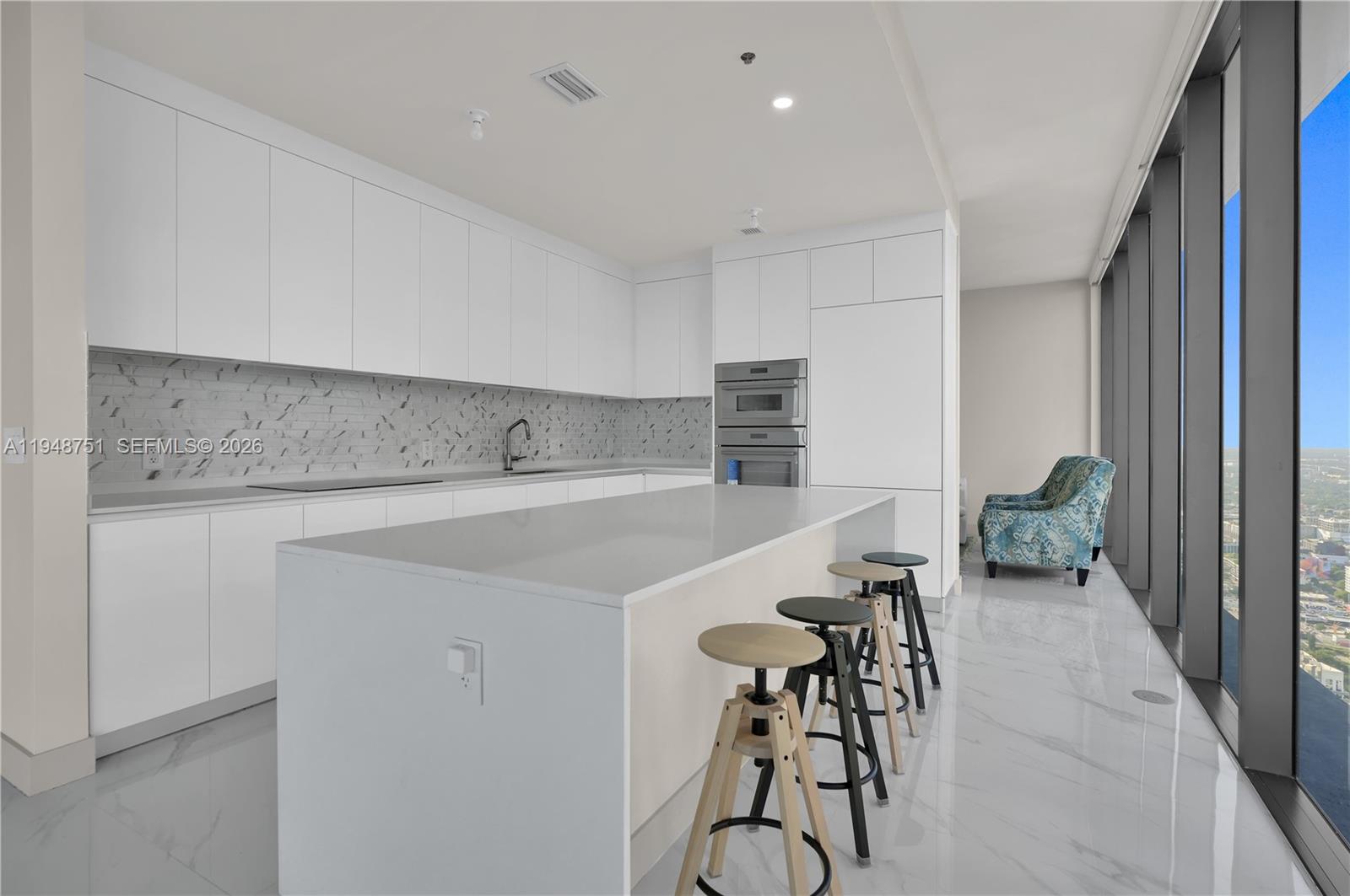 700 Northeast 24th Street, Unit PH5801 Miami, FL 33137 - Photo 11 of 81