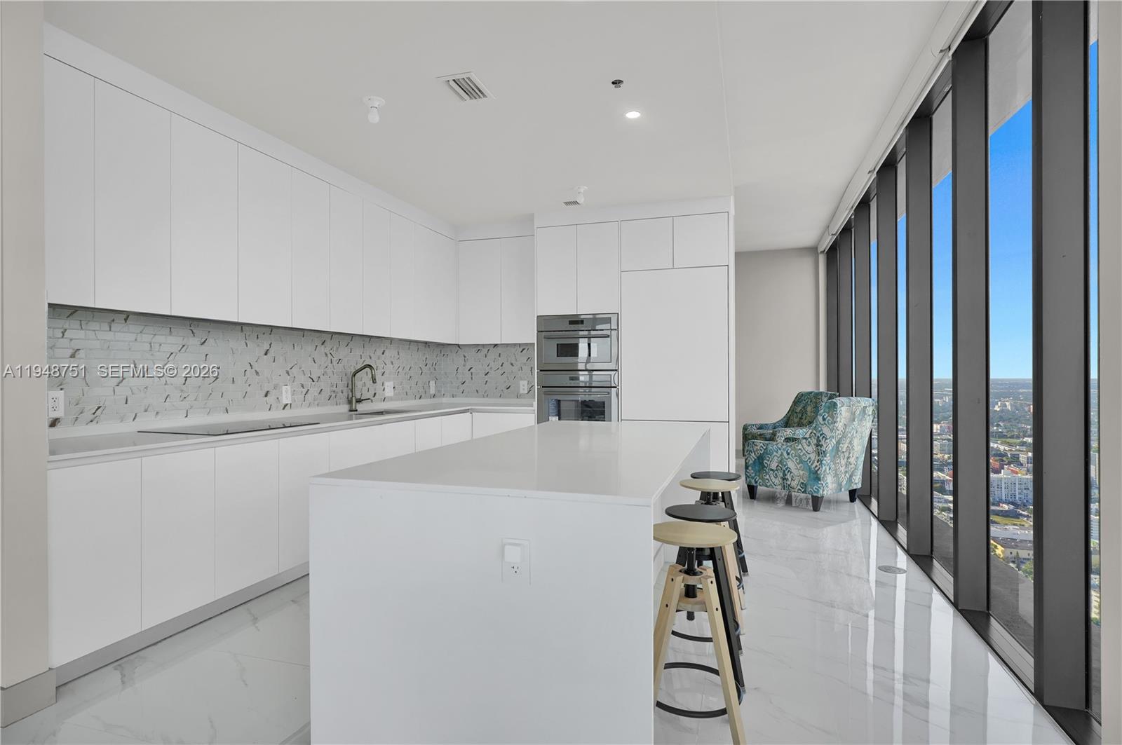 700 Northeast 24th Street, Unit PH5801 Miami, FL 33137 - Photo 13 of 81