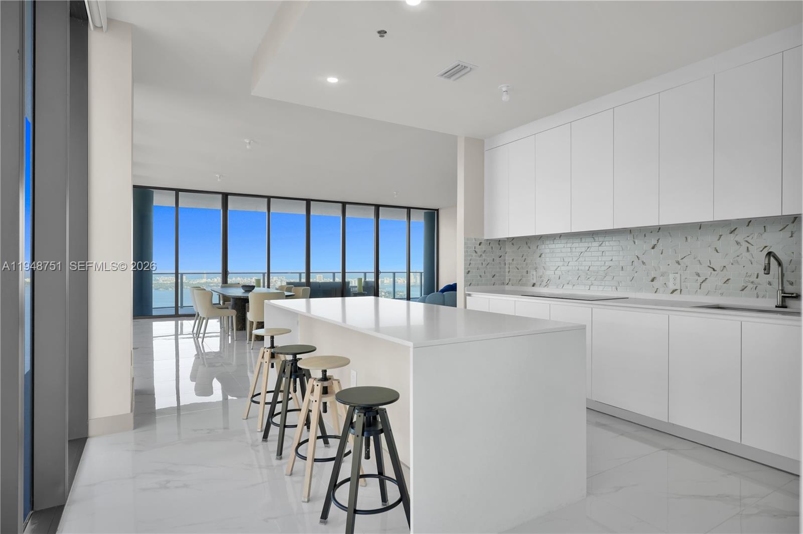 700 Northeast 24th Street, Unit PH5801 Miami, FL 33137 - Photo 14 of 81