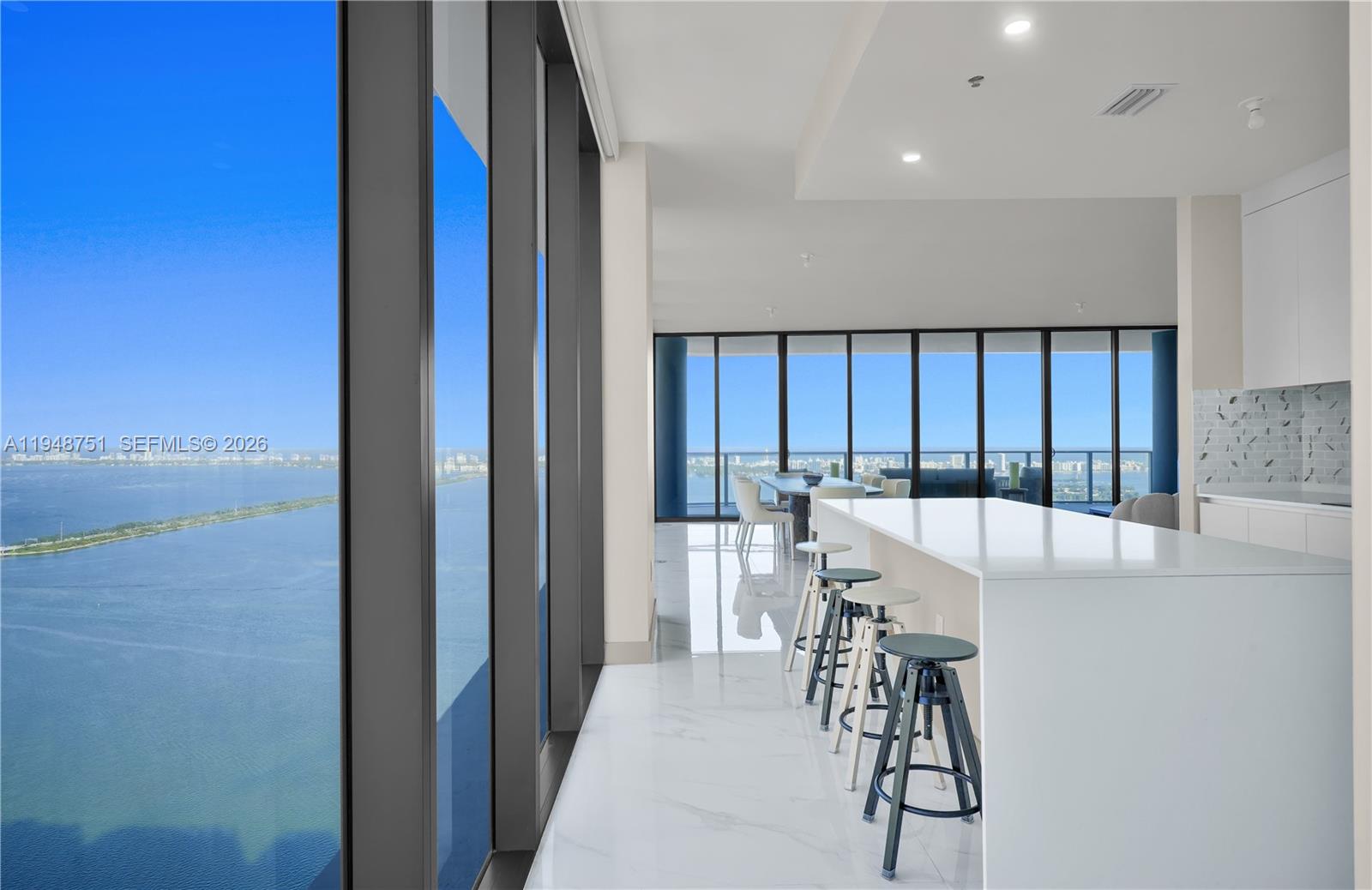 700 Northeast 24th Street, Unit PH5801 Miami, FL 33137 - Photo 15 of 81