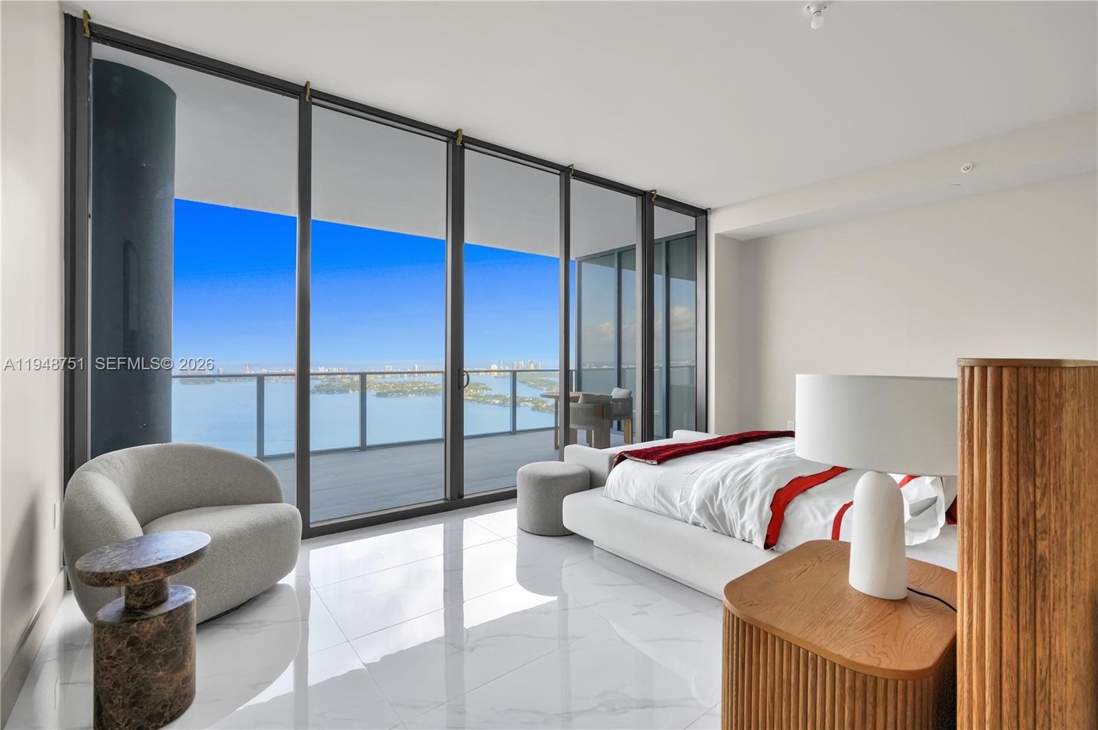 700 Northeast 24th Street, Unit PH5801 Miami, FL 33137 - Photo 22 of 81