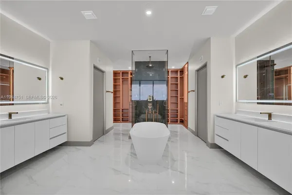 $40,000 | 700 Northeast 24th Street, Unit PH5801, Miami, FL 33137