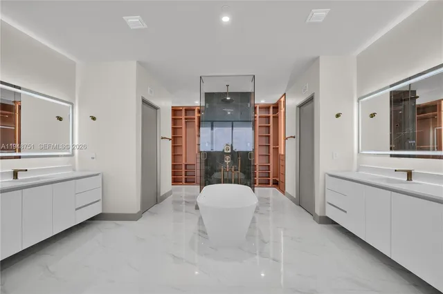 $40,000 | 700 Northeast 24th Street, Unit PH5801, Miami, FL 33137