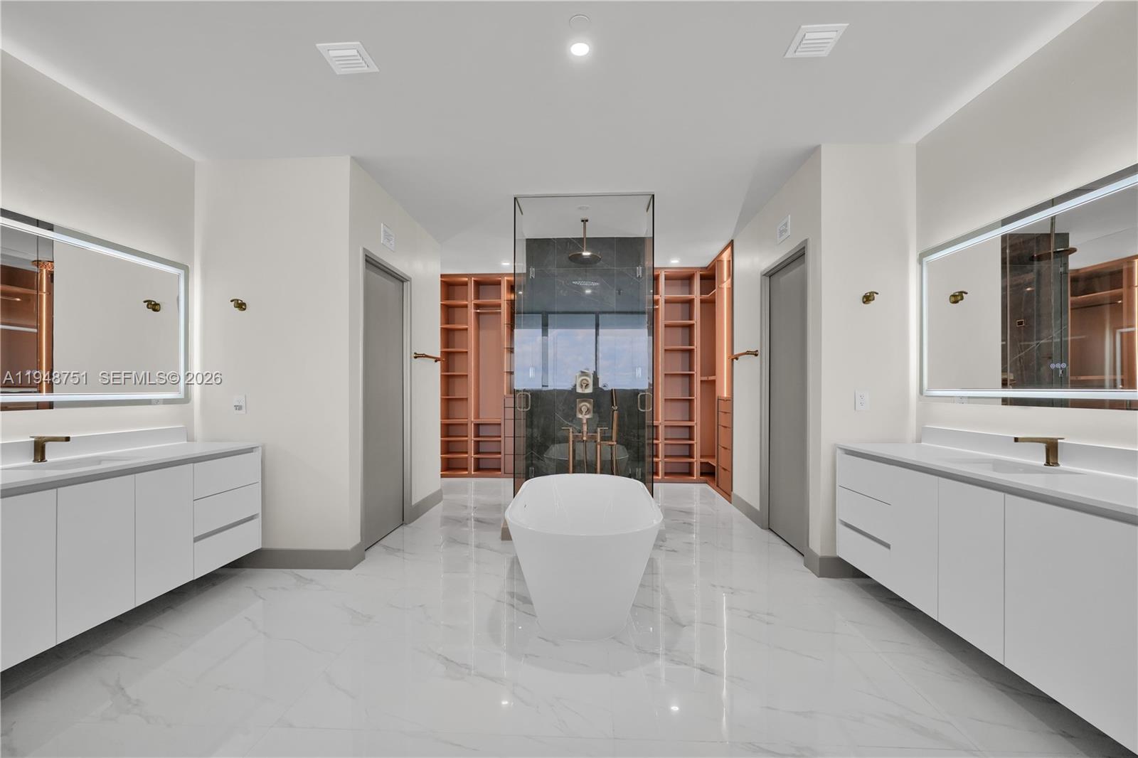 700 Northeast 24th Street, Unit PH5801 Miami, FL 33137 - Photo 26 of 81