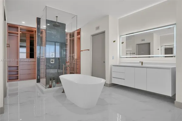 $40,000 | 700 Northeast 24th Street, Unit PH5801, Miami, FL 33137