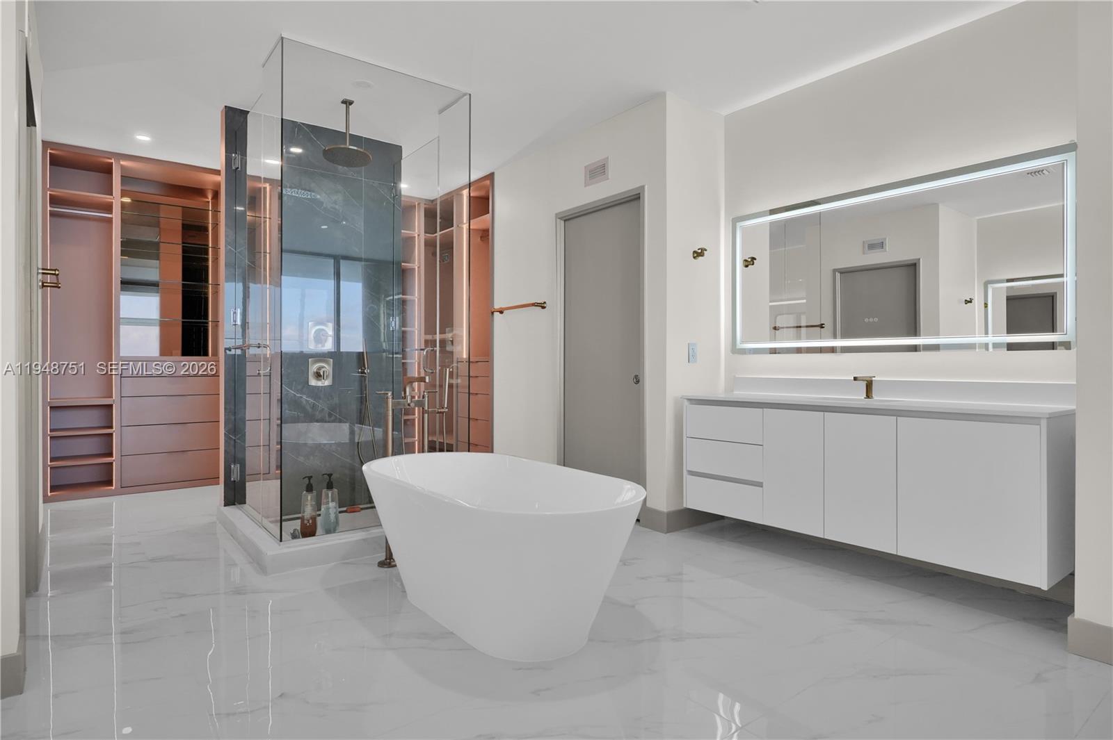 700 Northeast 24th Street, Unit PH5801 Miami, FL 33137 - Photo 27 of 81