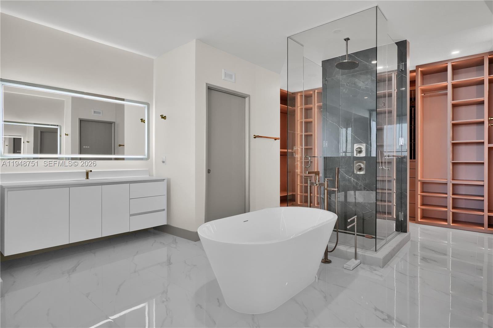 700 Northeast 24th Street, Unit PH5801 Miami, FL 33137 - Photo 28 of 81