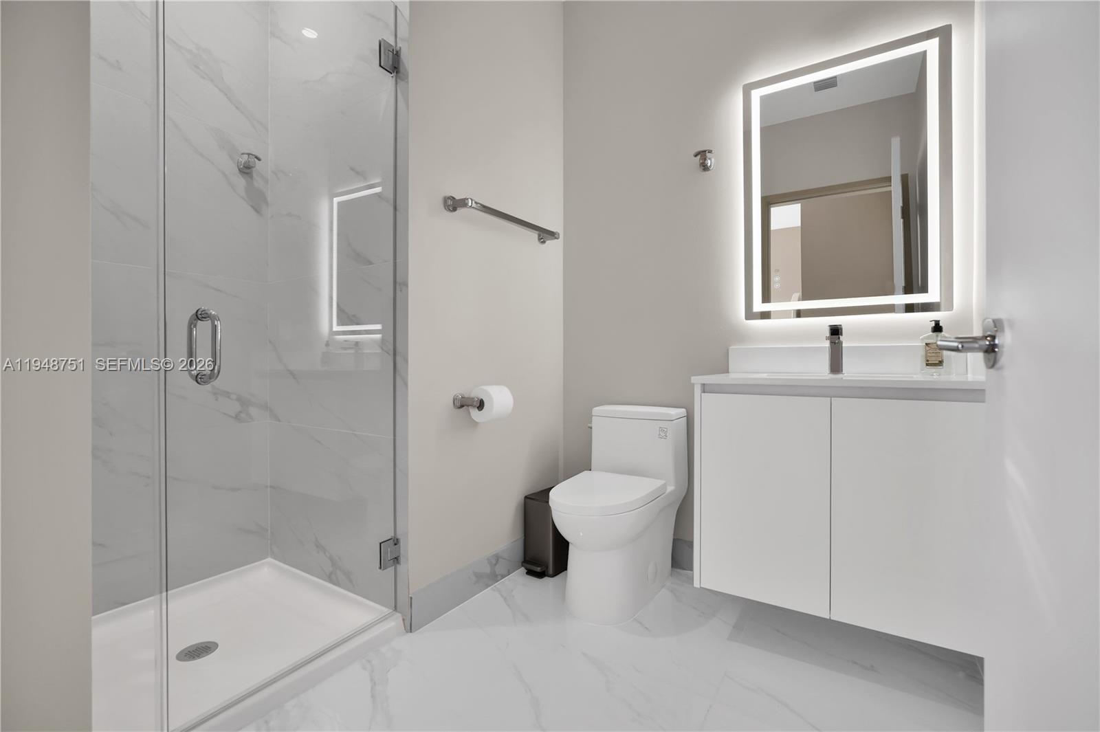 700 Northeast 24th Street, Unit PH5801 Miami, FL 33137 - Photo 32 of 81