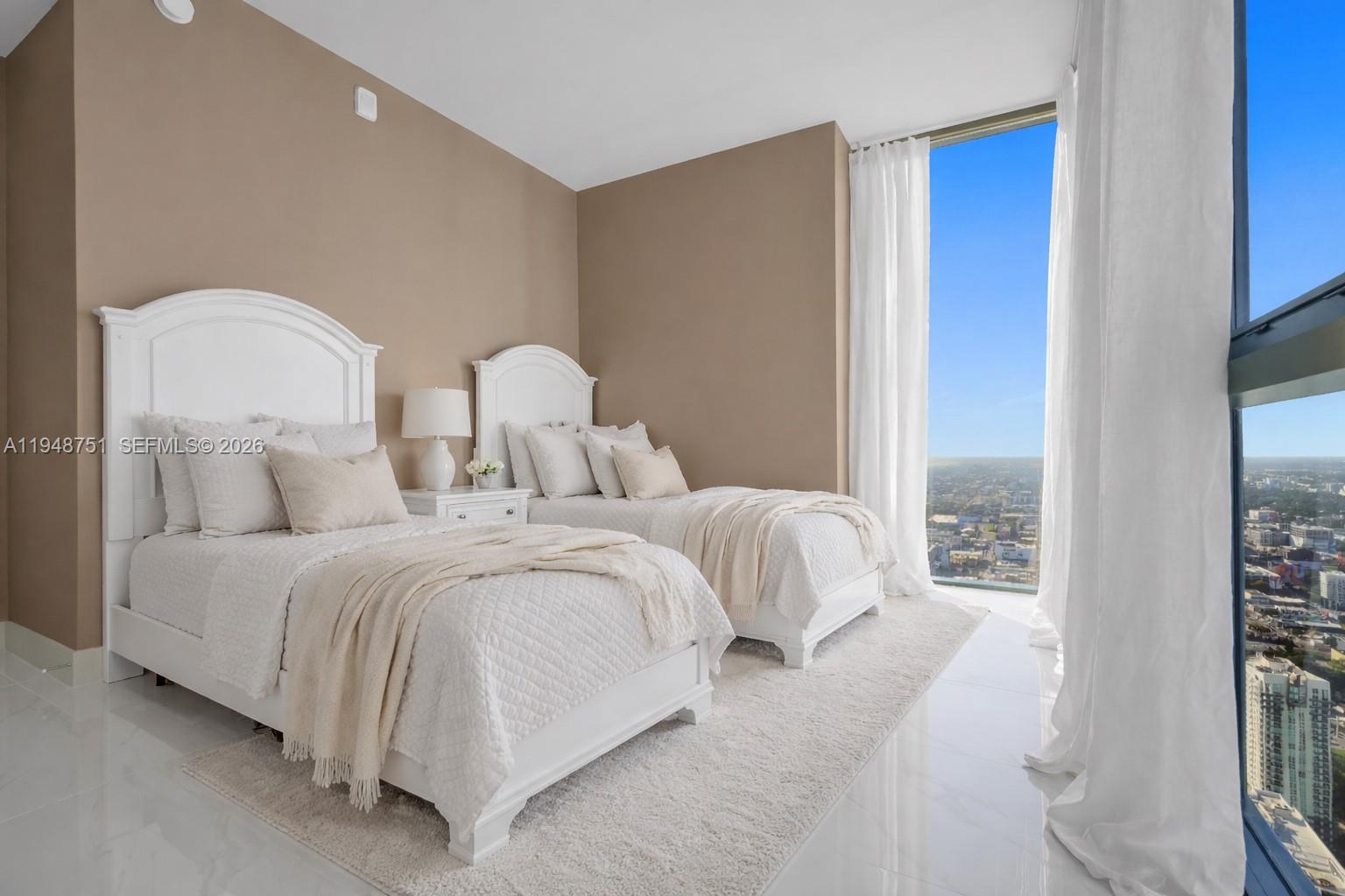 700 Northeast 24th Street, Unit PH5801 Miami, FL 33137 - Photo 35 of 81