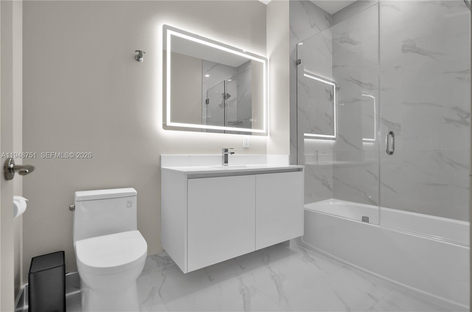 700 Northeast 24th Street, Unit PH5801 Miami, FL 33137 - Photo 38 of 81