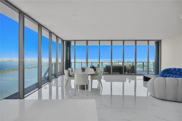 $40,000 | 700 Northeast 24th Street, Unit PH5801, Miami, FL 33137