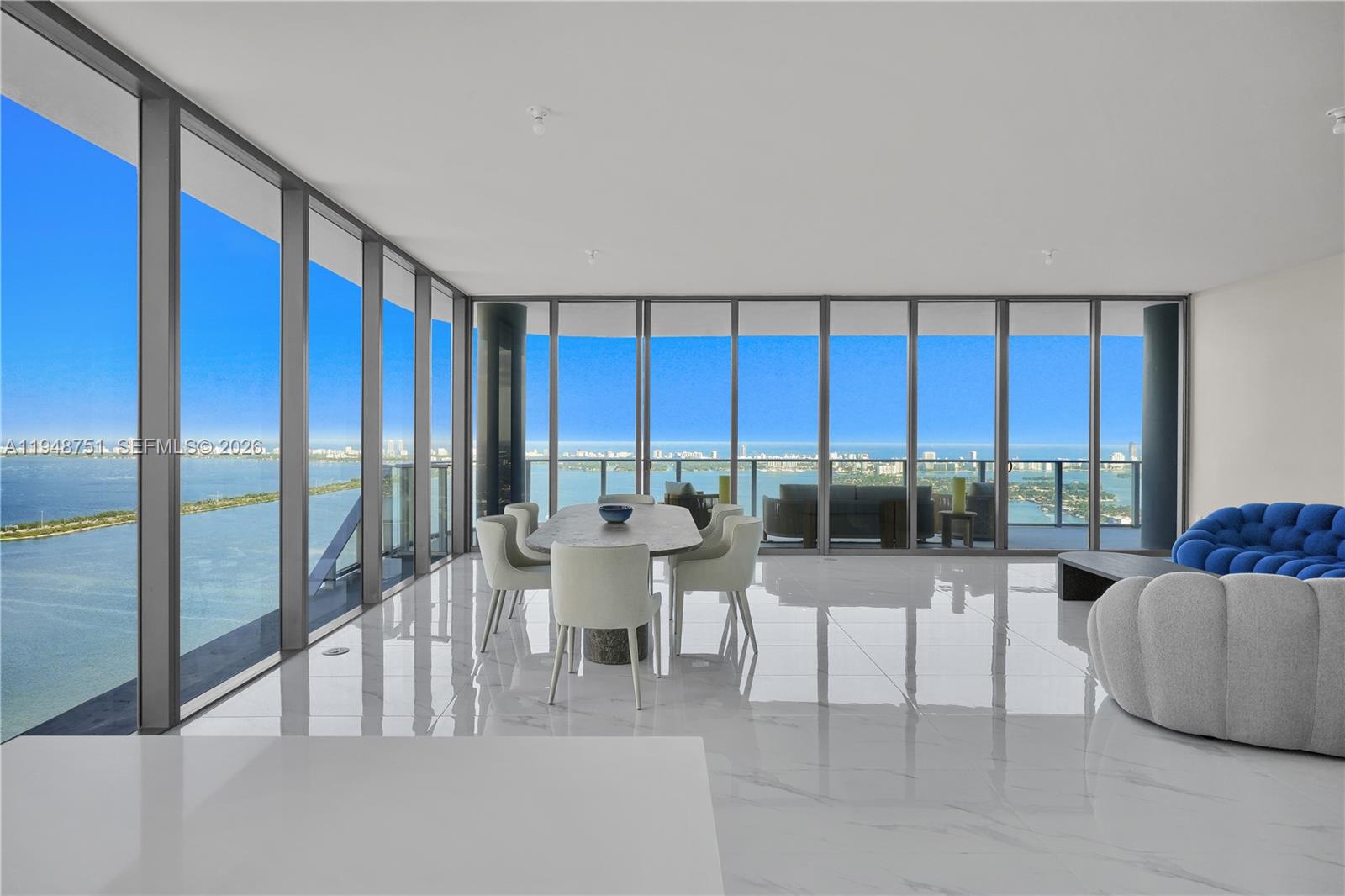 700 Northeast 24th Street, Unit PH5801 Miami, FL 33137 - Photo 8 of 81