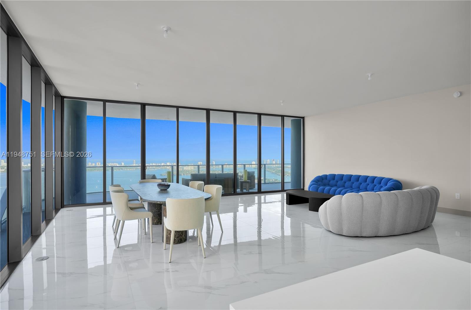 700 Northeast 24th Street, Unit PH5801 Miami, FL 33137 - Photo 9 of 81