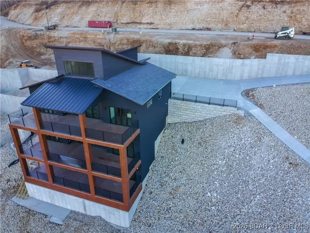 $2,375,000 | 507 Redbud Court, Lake Ozark, MO 65049