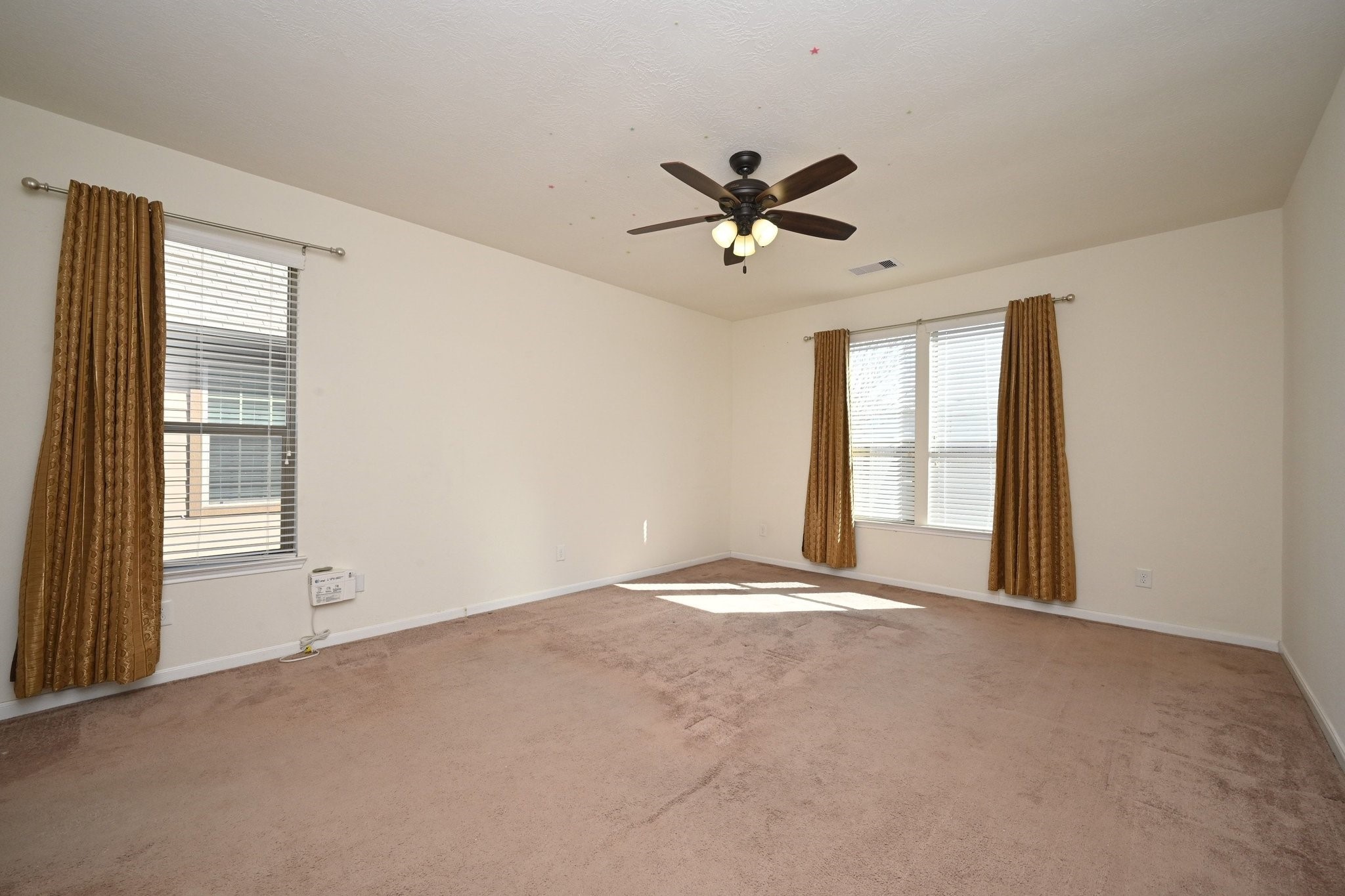 21119 Keystone Pine Court Katy, TX 77449 - Photo 23 of 43 a view of an empty room with a window