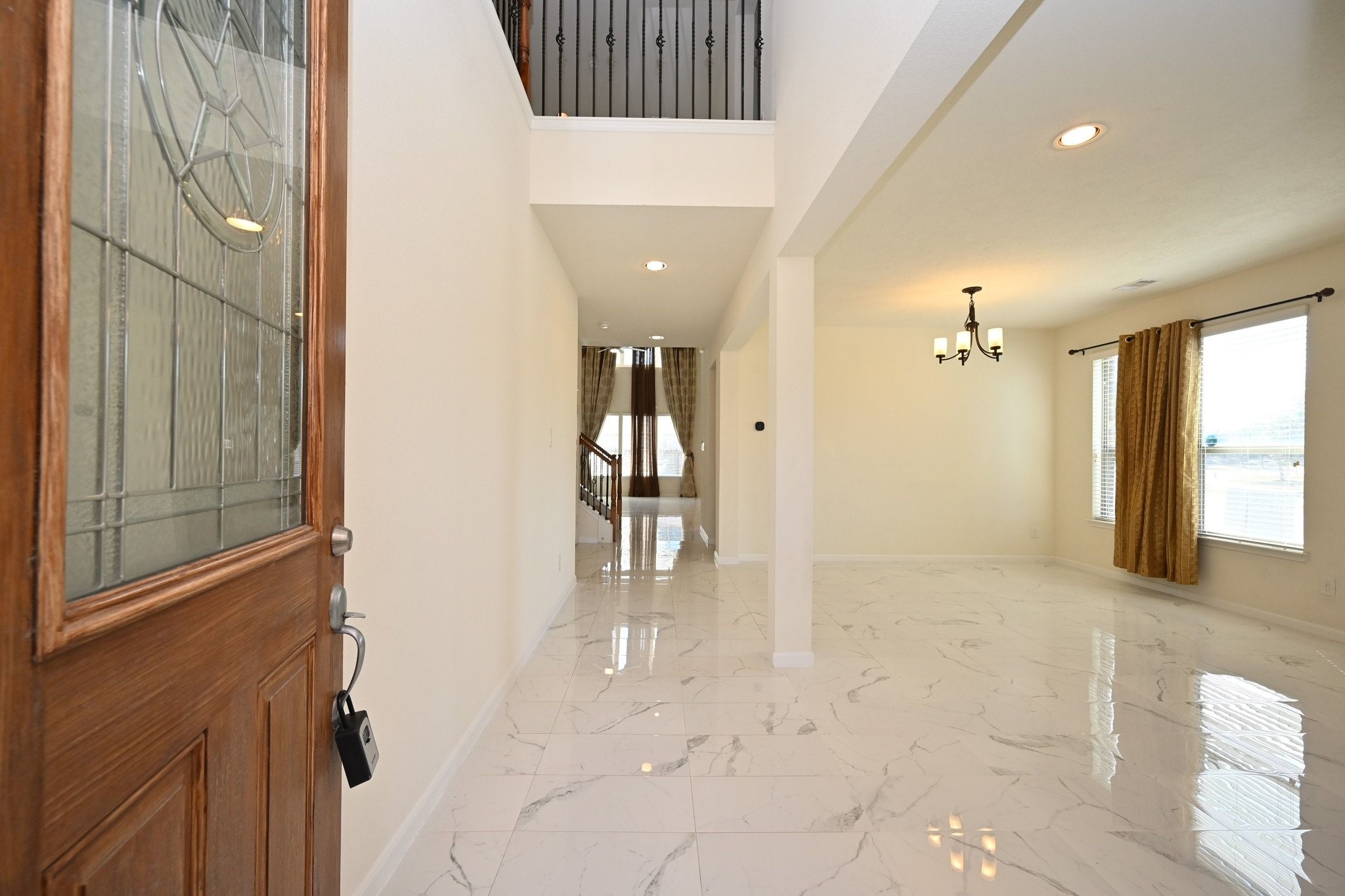 21119 Keystone Pine Court Katy, TX 77449 - Photo 5 of 43 a view of gallery