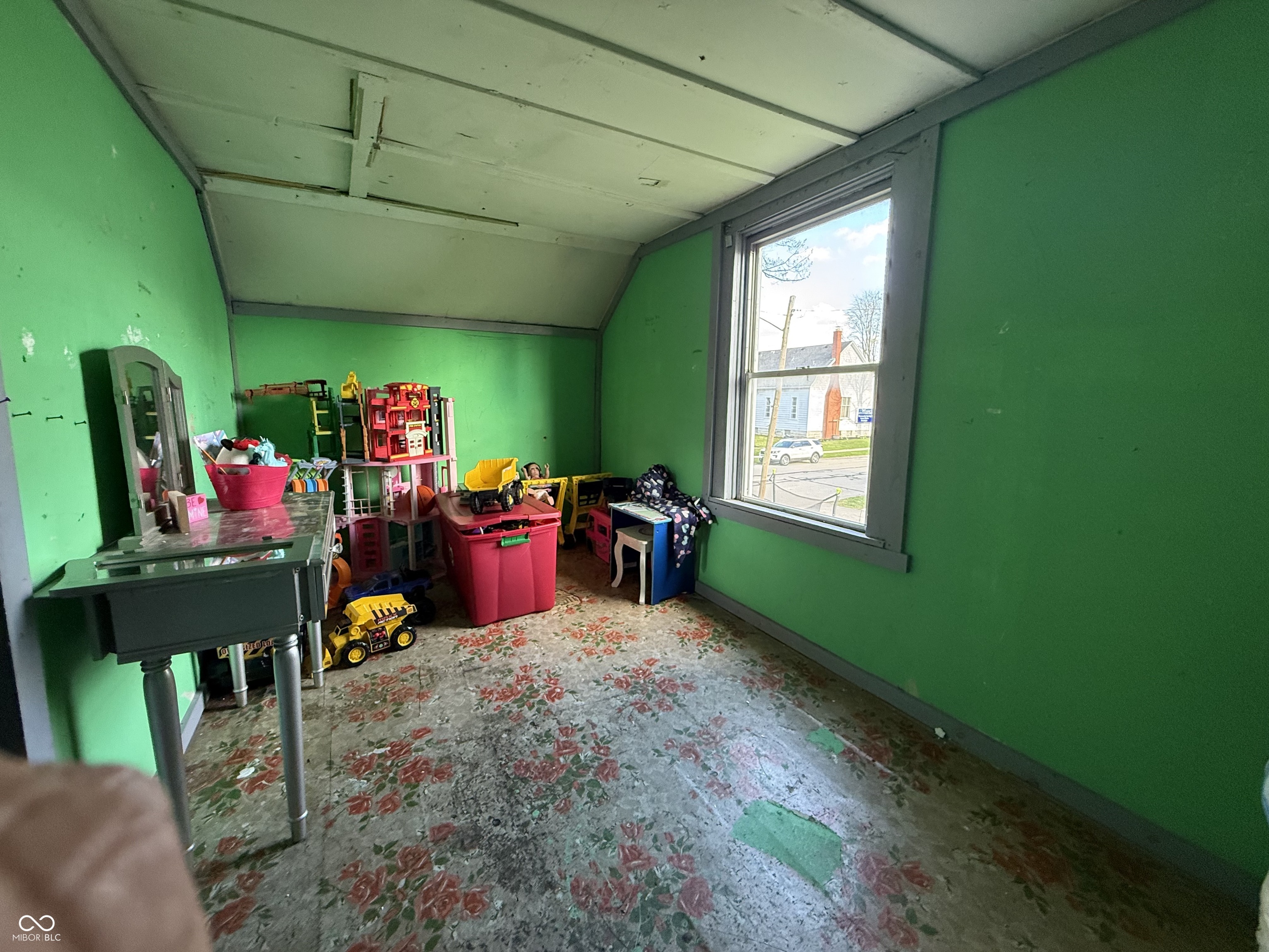 221 North Main Street Modoc, IN 47358 - Photo 11 of 16