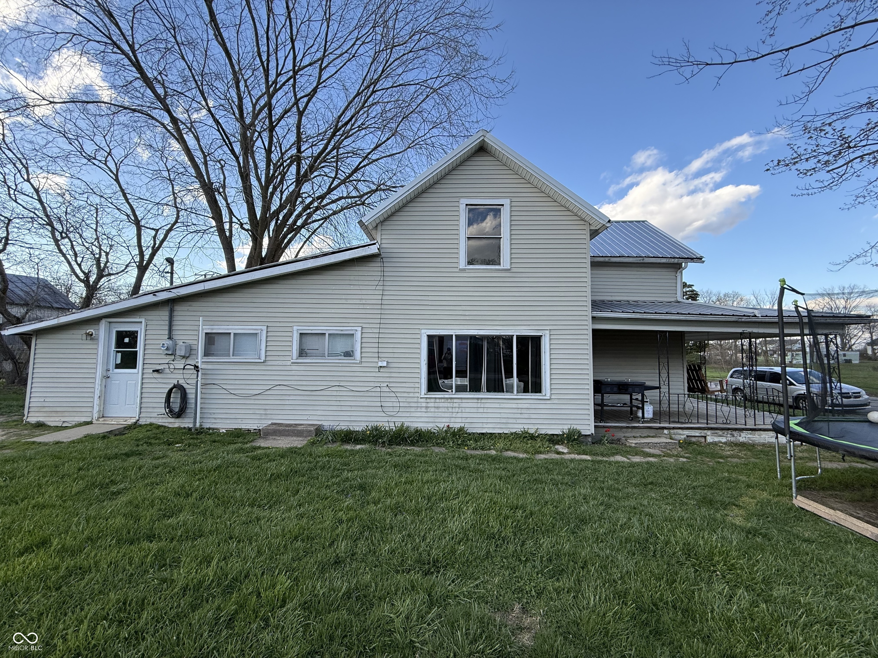 221 North Main Street Modoc, IN 47358 - Photo 2 of 16