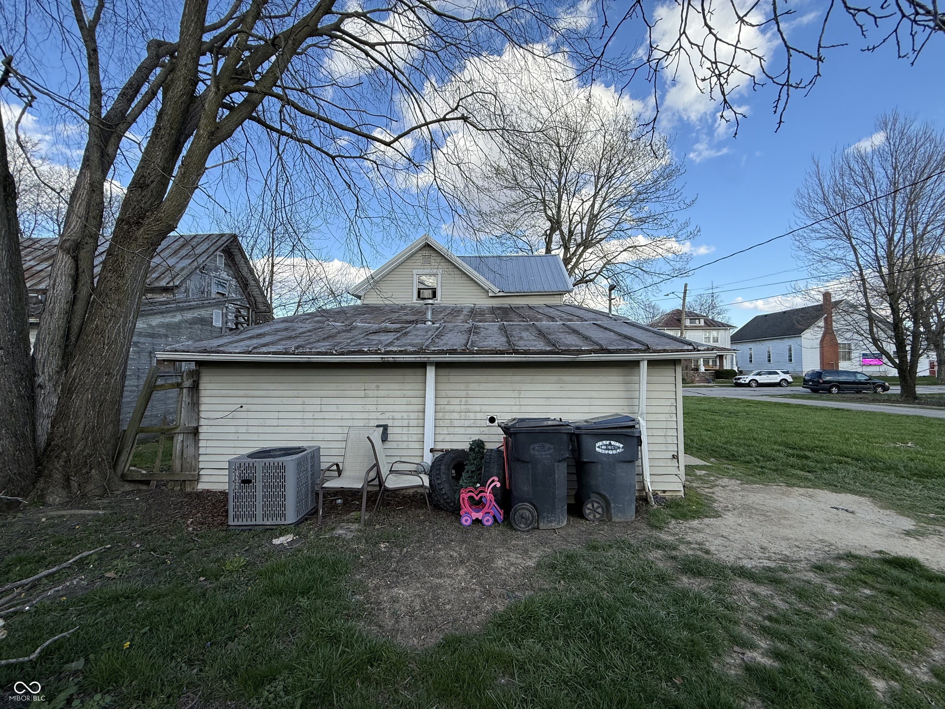 221 North Main Street Modoc, IN 47358 - Photo 3 of 16