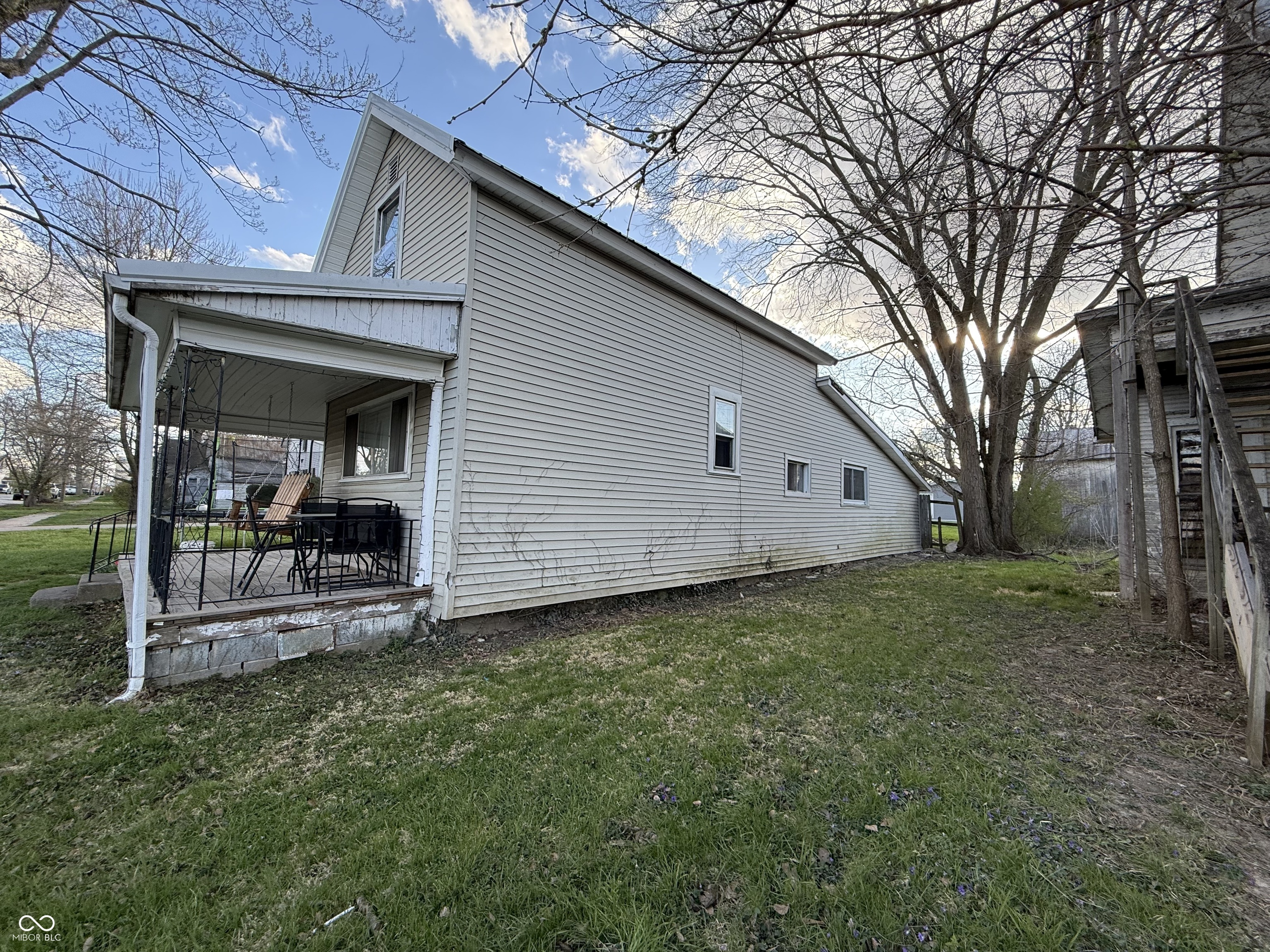 221 North Main Street Modoc, IN 47358 - Photo 4 of 16