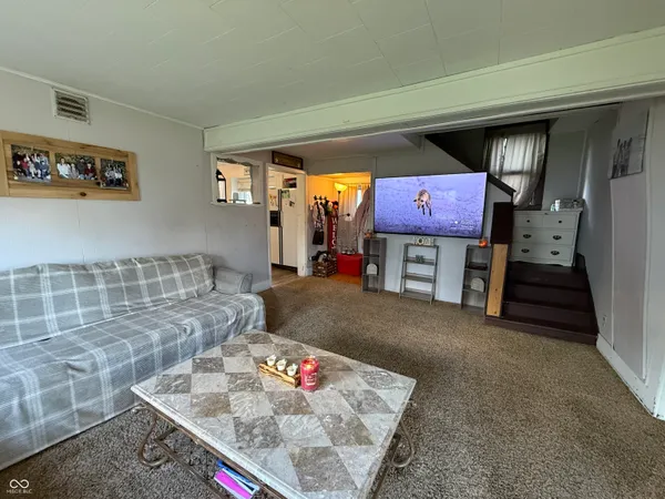 $92,500 | 221 North Main Street, Modoc, IN 47358