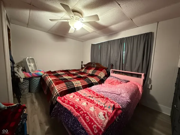 $92,500 | 221 North Main Street, Modoc, IN 47358