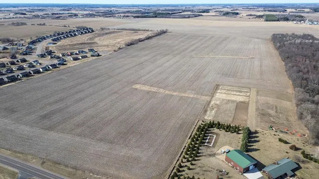 $1,480,000 | Xxx County Rd K, New Richmond, WI 54017