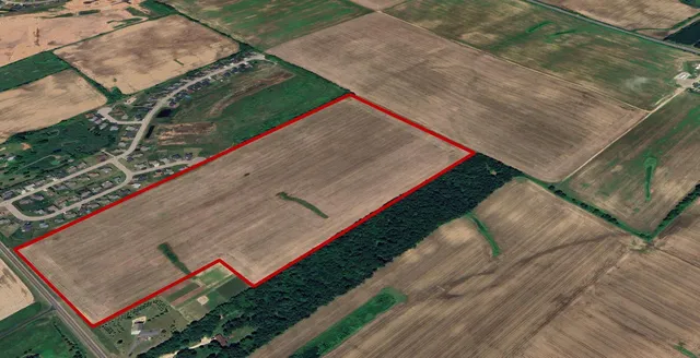 $1,480,000 | Xxx County Rd K, New Richmond, WI 54017