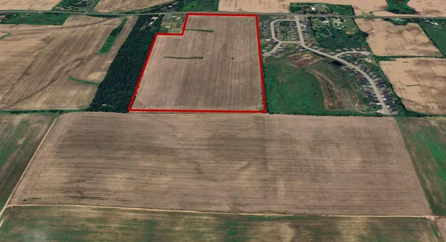 $1,480,000 | Xxx County Rd K, New Richmond, WI 54017