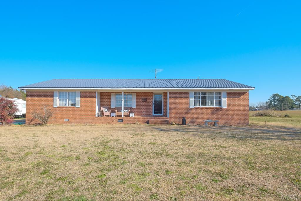 1008 River Acres Road Tyner, NC 27980 - Photo 1 of 21 Main View