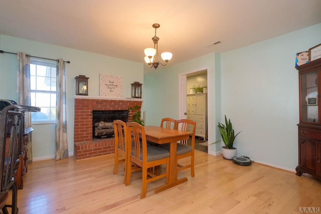 1008 River Acres Road Tyner, NC 27980 - Photo 13 of 21