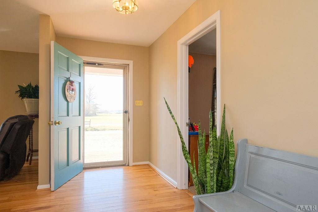 1008 River Acres Road Tyner, NC 27980 - Photo 4 of 21