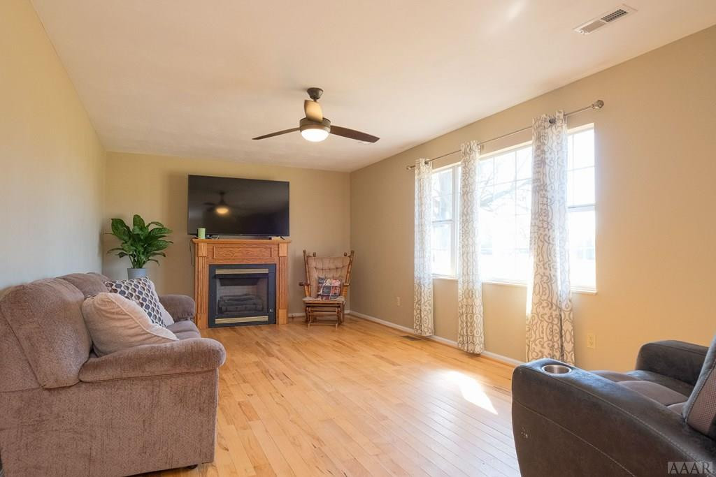 1008 River Acres Road Tyner, NC 27980 - Photo 6 of 21
