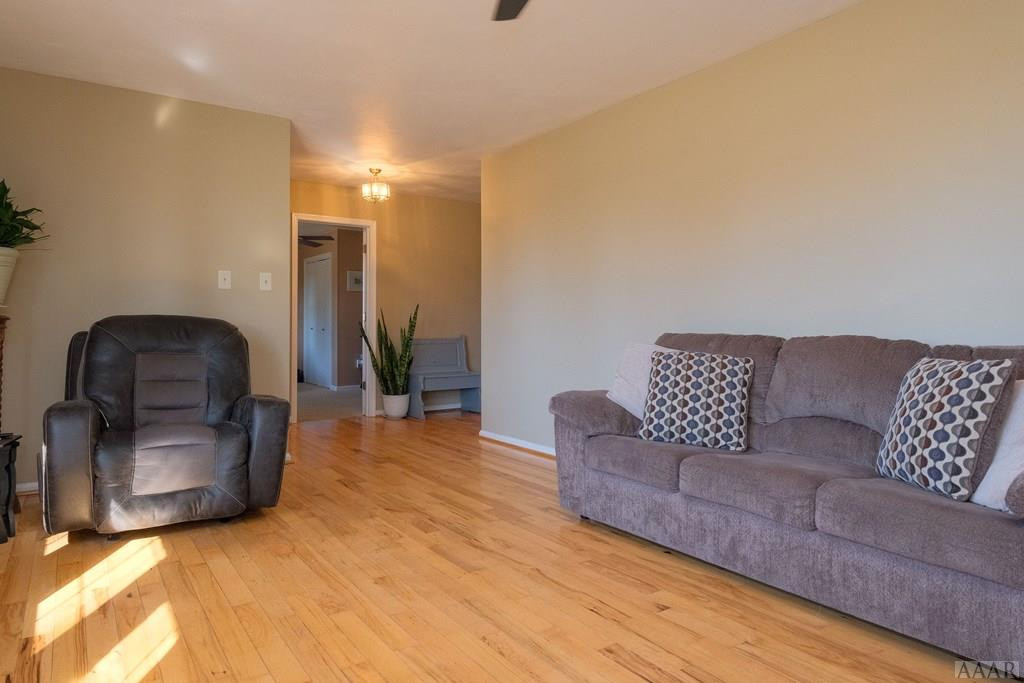 1008 River Acres Road Tyner, NC 27980 - Photo 8 of 21