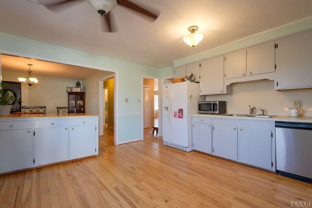 1008 River Acres Road Tyner, NC 27980 - Photo 9 of 21