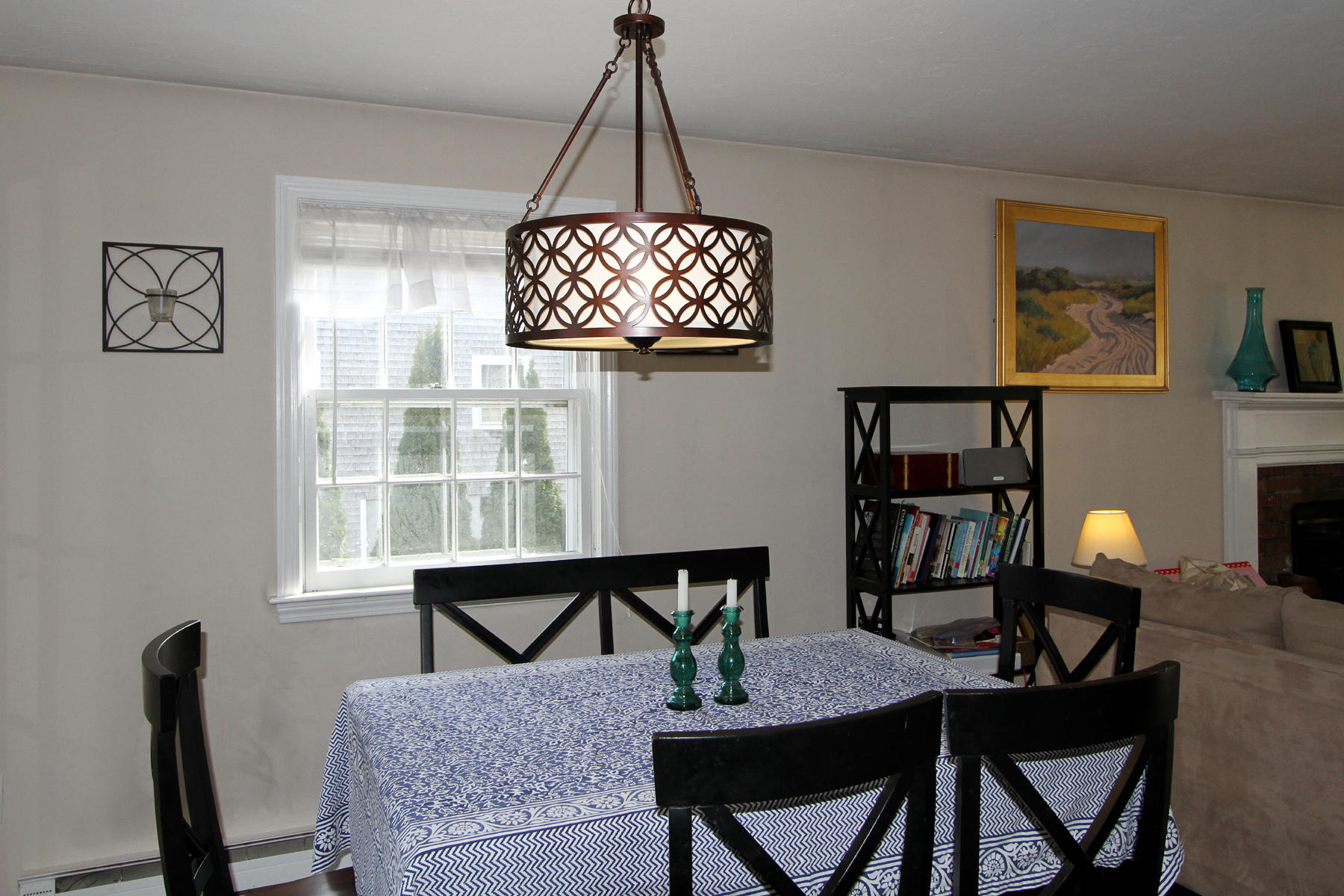 631 Great Fields Road Brewster, MA 02631 - Photo 3 of 24 Dining