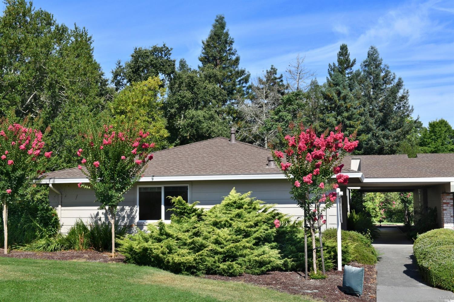 WELCOME TO 6506 MEADOWGREEN PLACE IN OAKMONT